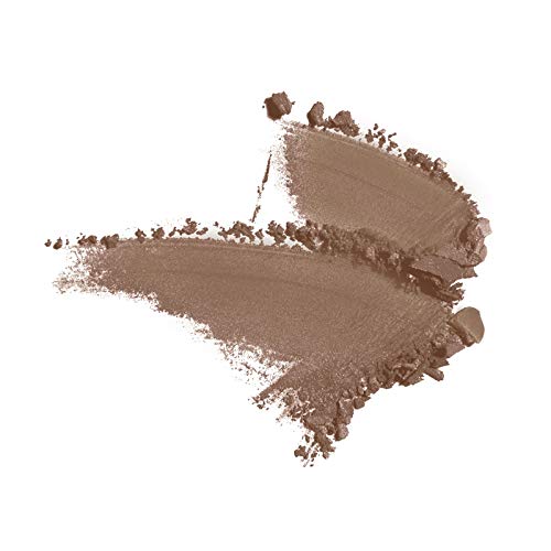 Color Me Beautiful Color Pro Single Eyeshadow, Full Pigment and Long-Lasting Pressed Powder