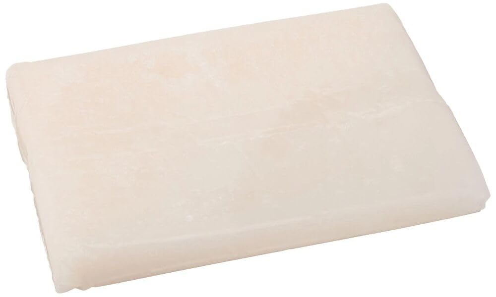 Performa Paraffin Wax Refill, 1 Pound Citrus Scented Blocks, Case of 6, Paraffin Bath Wax, Medical