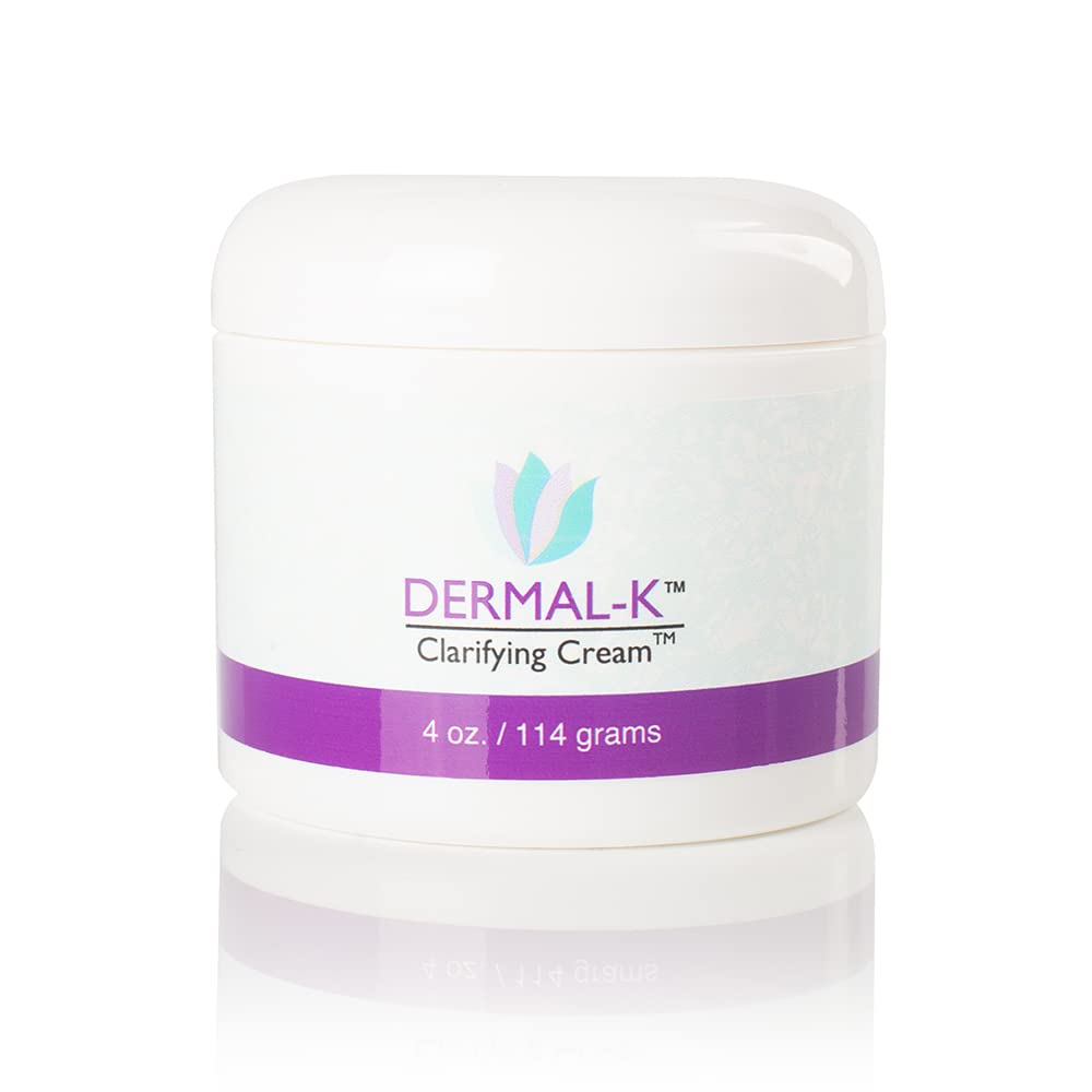 Vitamin K Cream 4 OZ | Hydrating Cream with Antioxidants & Botanicals |Reduce the Appearance of