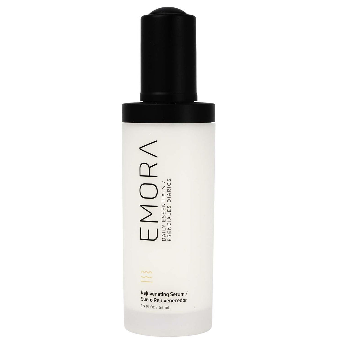 ACTIVZ Emora Rejuvenating Serum - Nourishes, Tones, Renews Skin with Saccharomyces Ferment, Rosa
