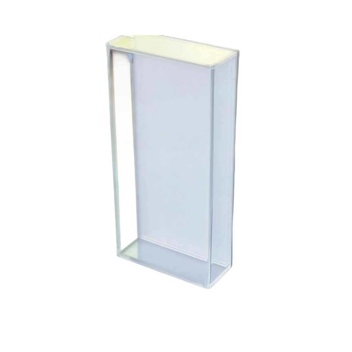 Eyelash Grafting Pallet with Cover, Dust-proof Acrylic Lash Tile holder, Eyelash Extensions Storage