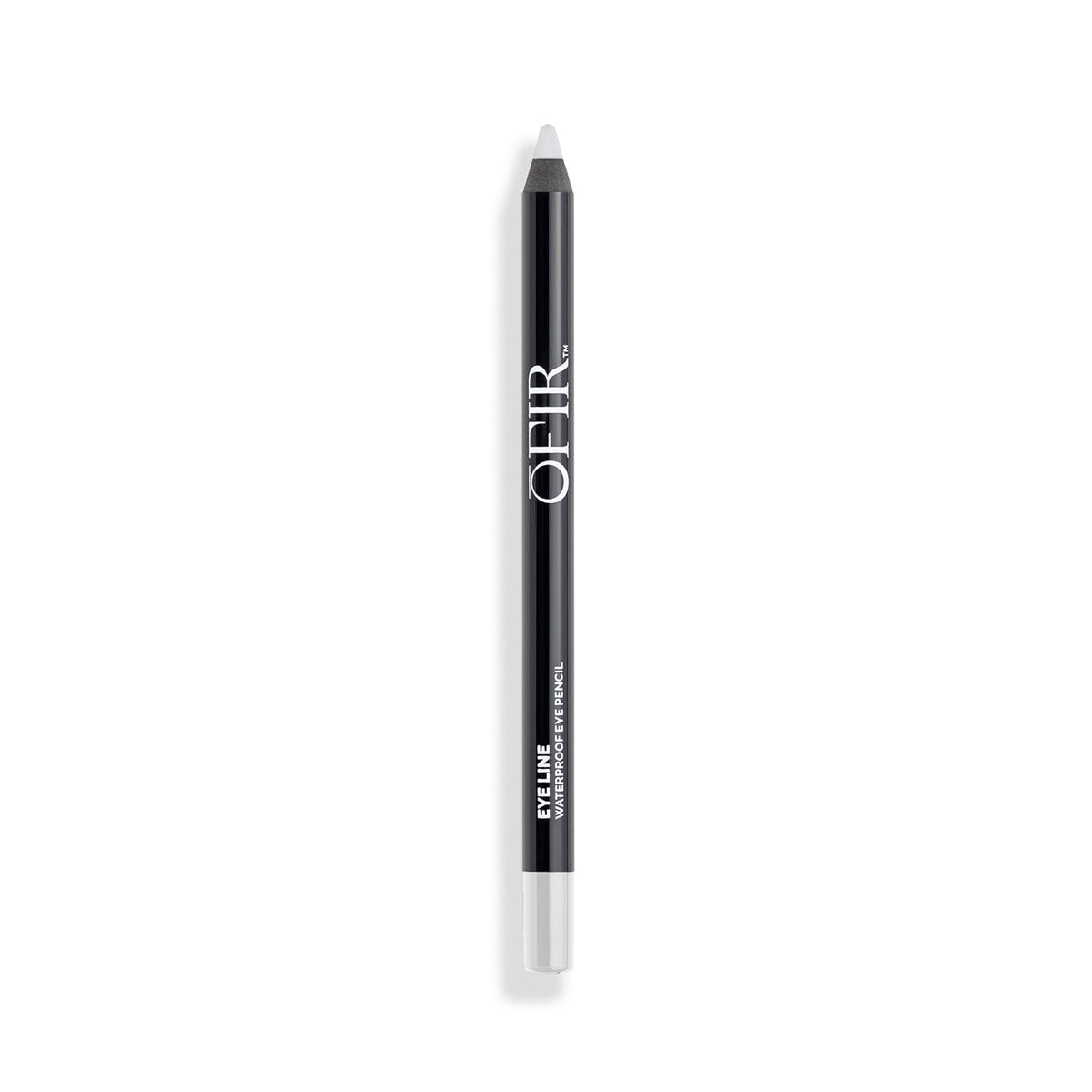 OFIR Waterproof Eye Pencil | Vegan, Cruelty-Free & Smudge-Proof | Creamy Gel Formula for Smooth