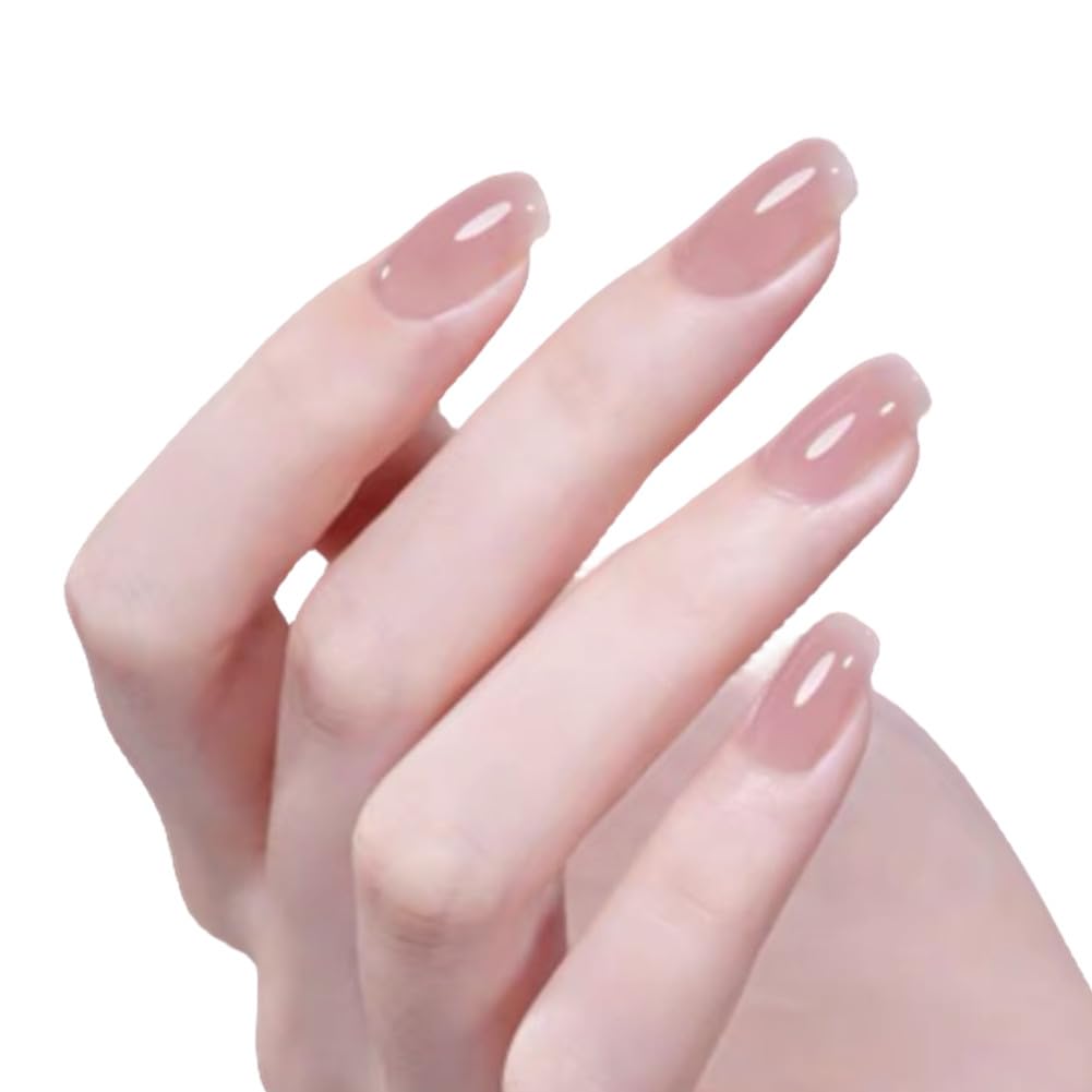 Clear Builder Gel for Nails 7 in 1 Nail Builder Strengthener Gel Clear Color Builder Extension Nail