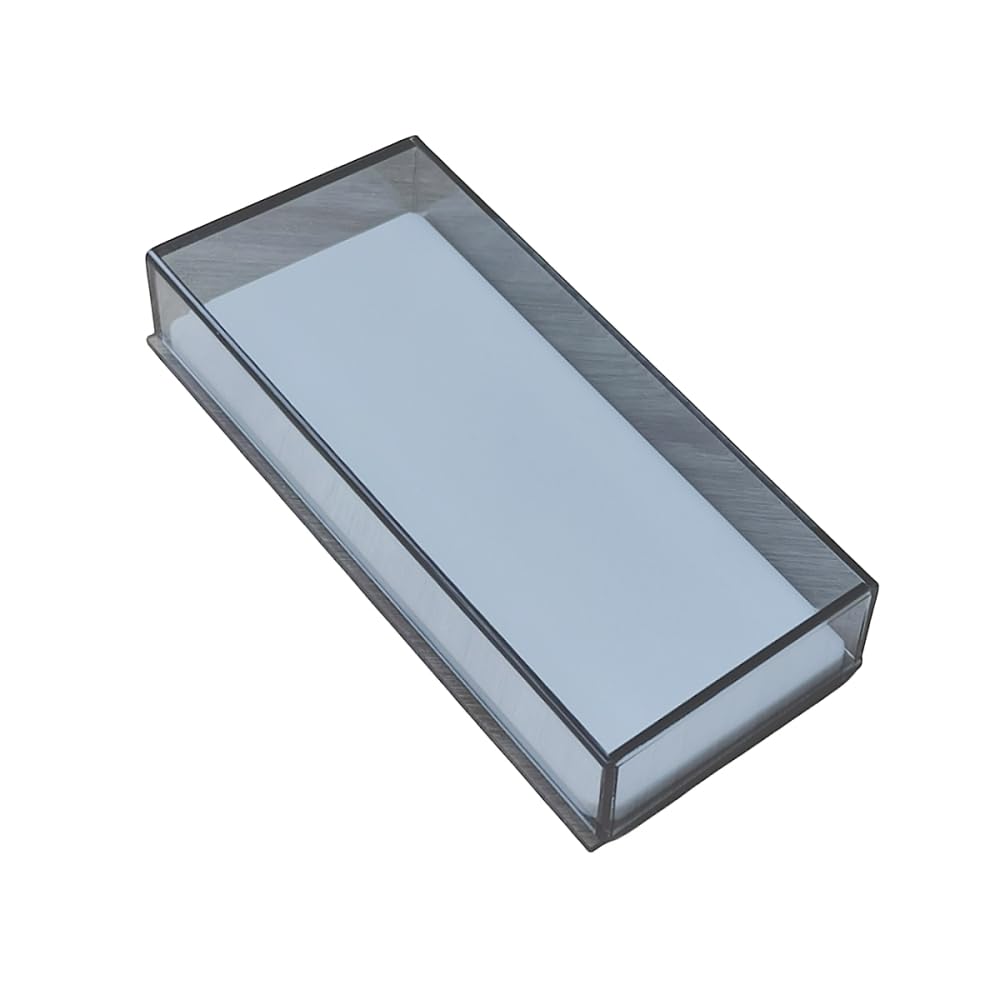 Grafting False Eyelash Acrylic Extension Pallet Organizer, Eyelash Extension Glue Tweezers Plate