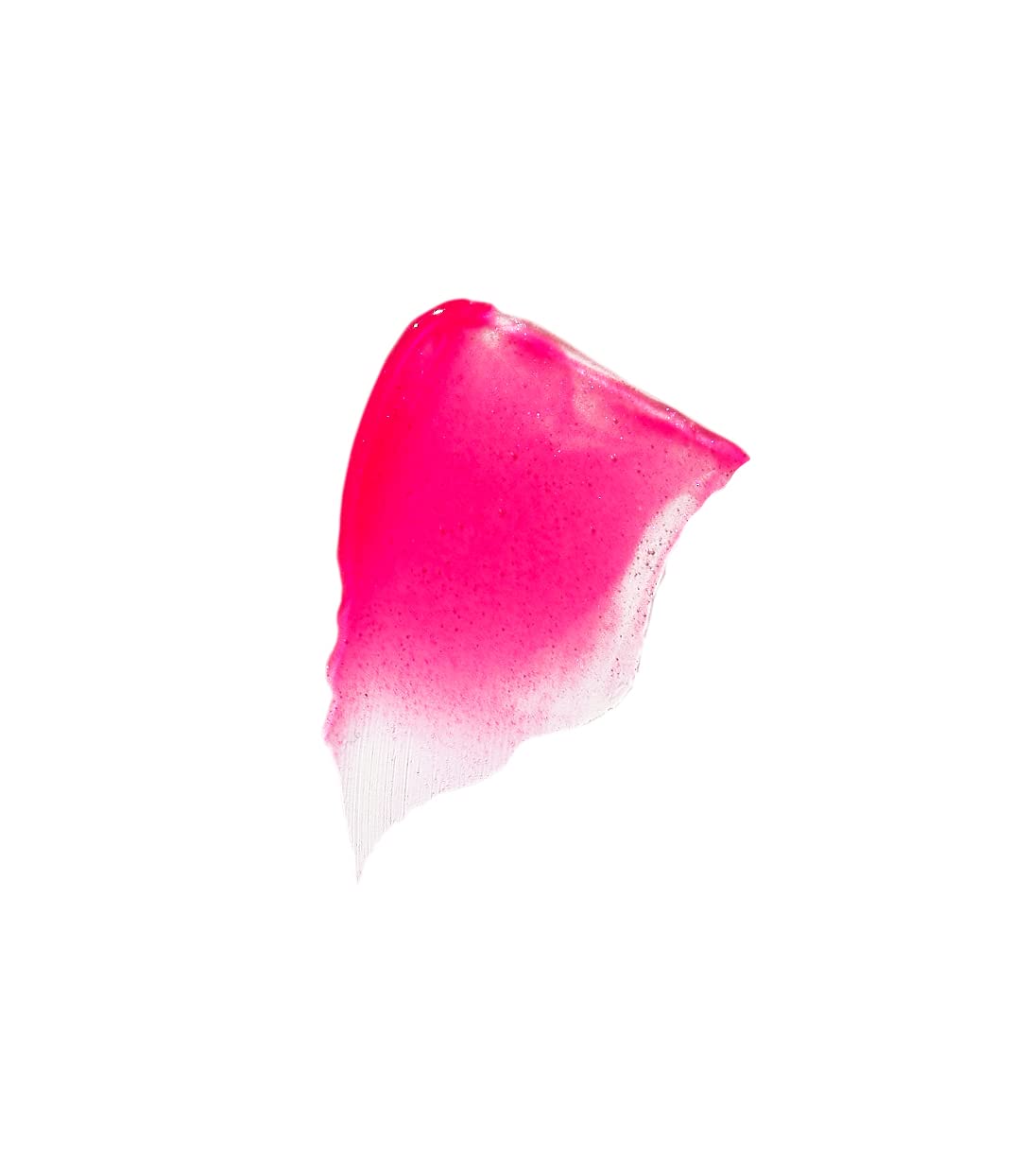 MAKE Beauty Serum Balm Hydrating Lip Oil. Vegan Moisturizing Lip Gloss with Plumping Effect. Lip