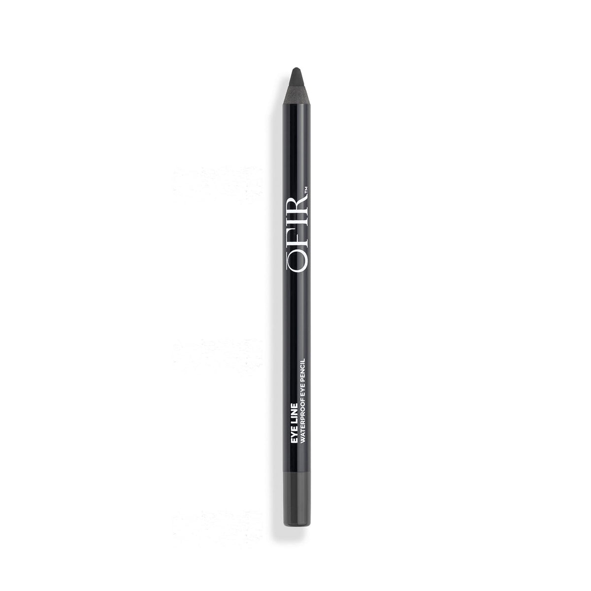 OFIR Waterproof Eye Pencil | Vegan, Cruelty-Free & Smudge-Proof | Creamy Gel Formula for Smooth