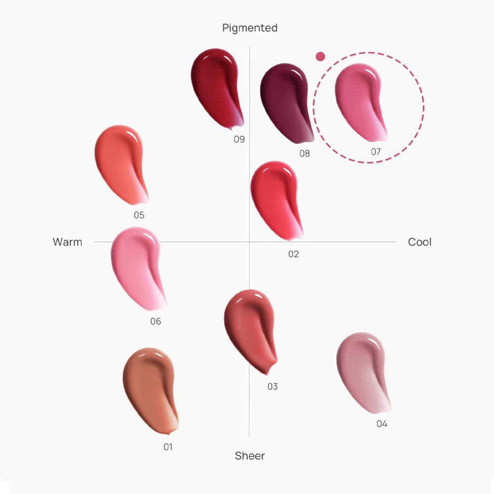 Moist Ampoule Blusher with 50% Moisture Essence | Hydrating & Long-Lasting Blush | 0.68fl.oz (9