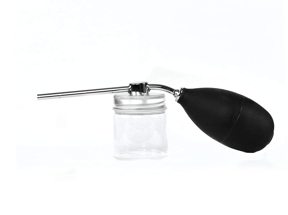 Hair Building Fibers 25 gram (ammonium chloride free) Refill Bag by Finally Hair. Compatible