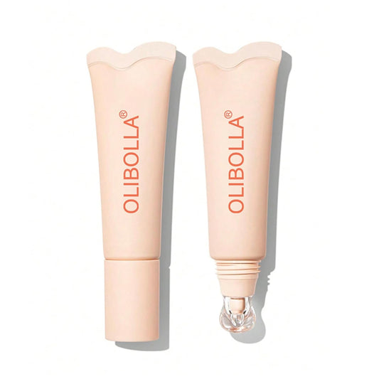 Tinted Lip Balm, Buildable Lip Color, Hydrate, Glossy, Lightweight, Sheer tint, 3-in-1 Moisture