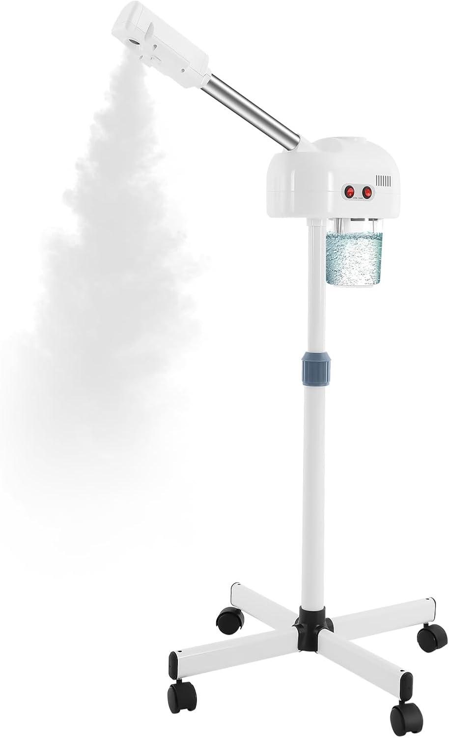 Professional Facial Steamer for Estheticians, Esthetician Facial Deep Cleaning Skin Care Equipment