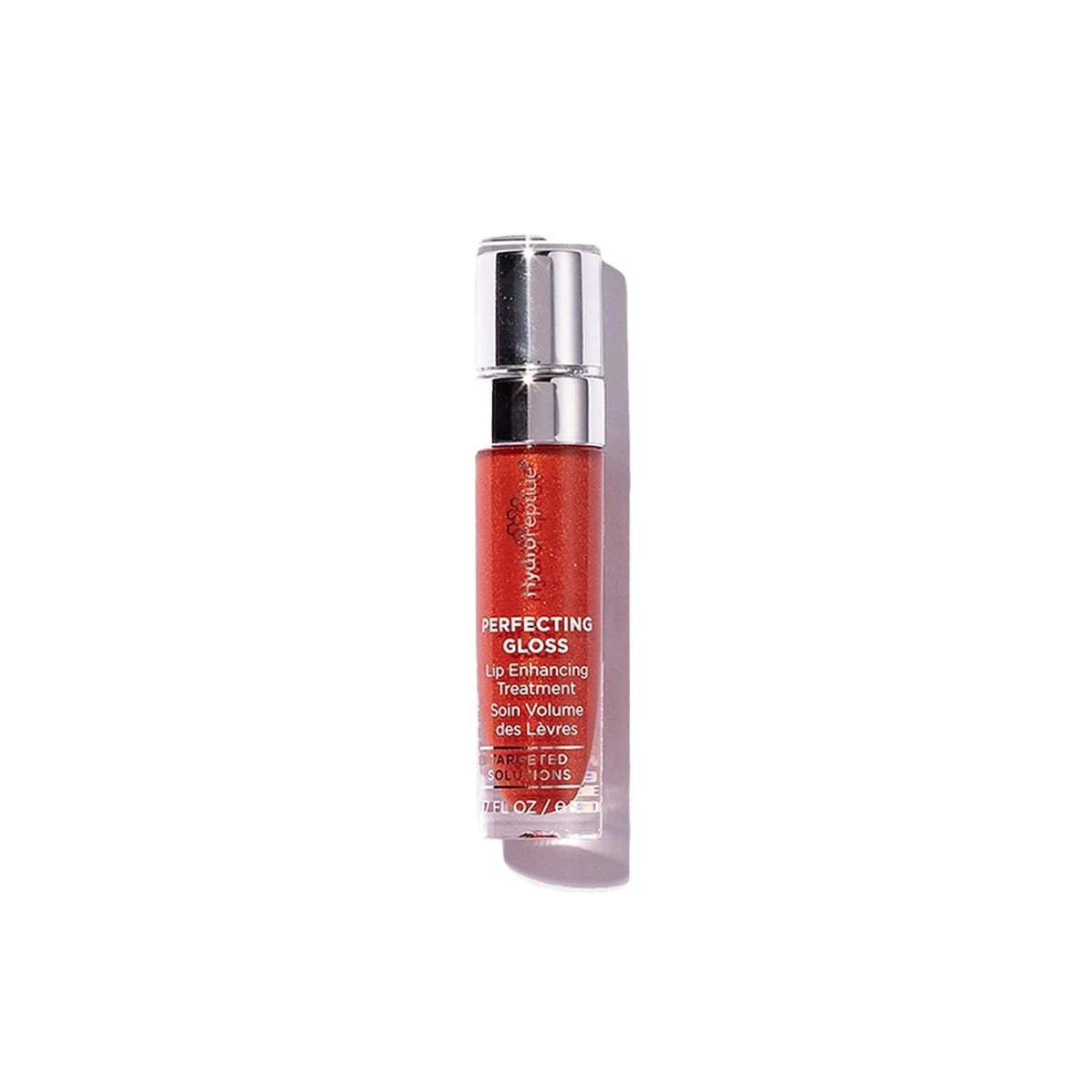 HydroPeptide Perfecting Gloss, Lip Plumping Gloss & Hydrating Treatment, Volumizing