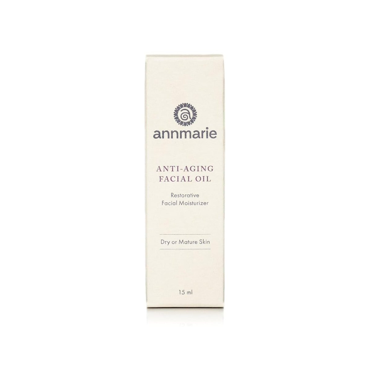 Anti-Aging Facial Oil by Annmarie Gianni Skin Care
