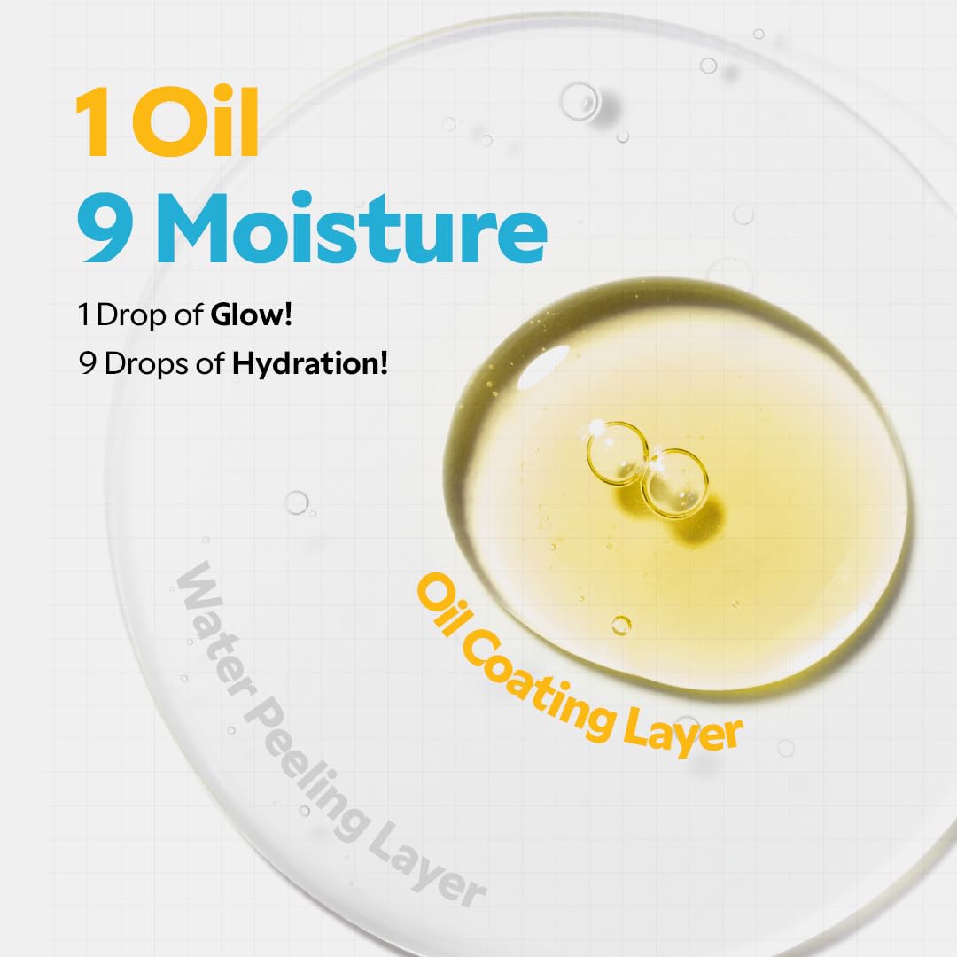TIRTIR PHA 15% Exfoliating Serum - Hydrating Water Peeling for Smooth, Radiant Skin - Gentle PHA &
