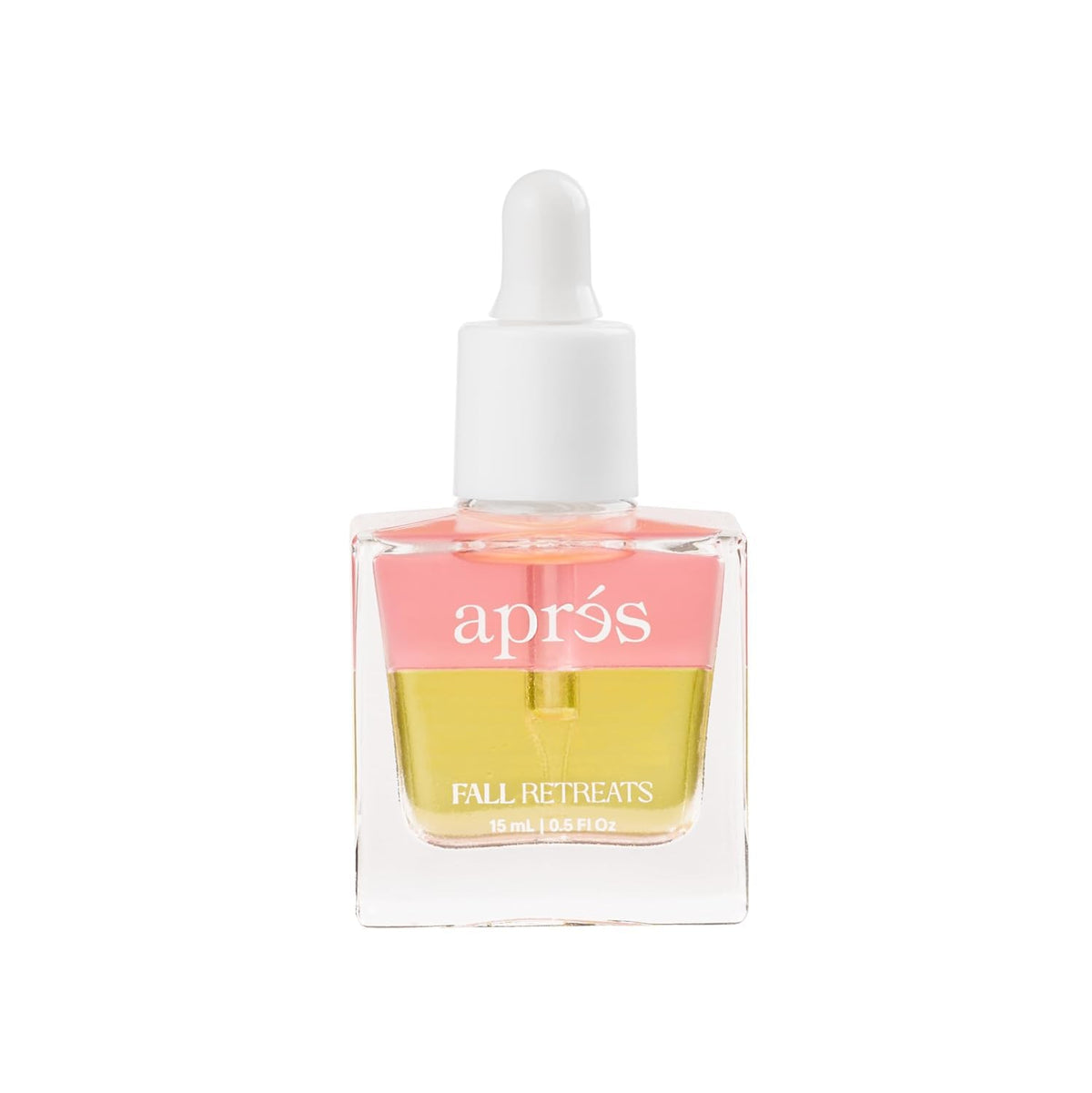 Apres Light & Shadow Cuticle Serum, Nourishing Blend of Almond and Jojoba Oil, Vitamin B and