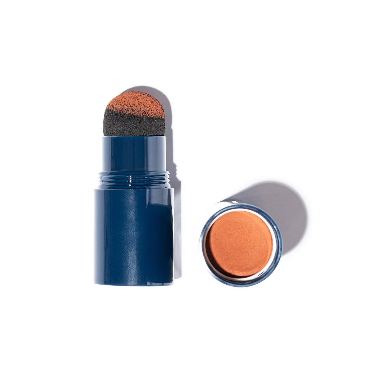 TRUHAIR Jumbo Color & Conceal Waterproof Root Touch Up Hair Color Concealer - Hair Cover up for
