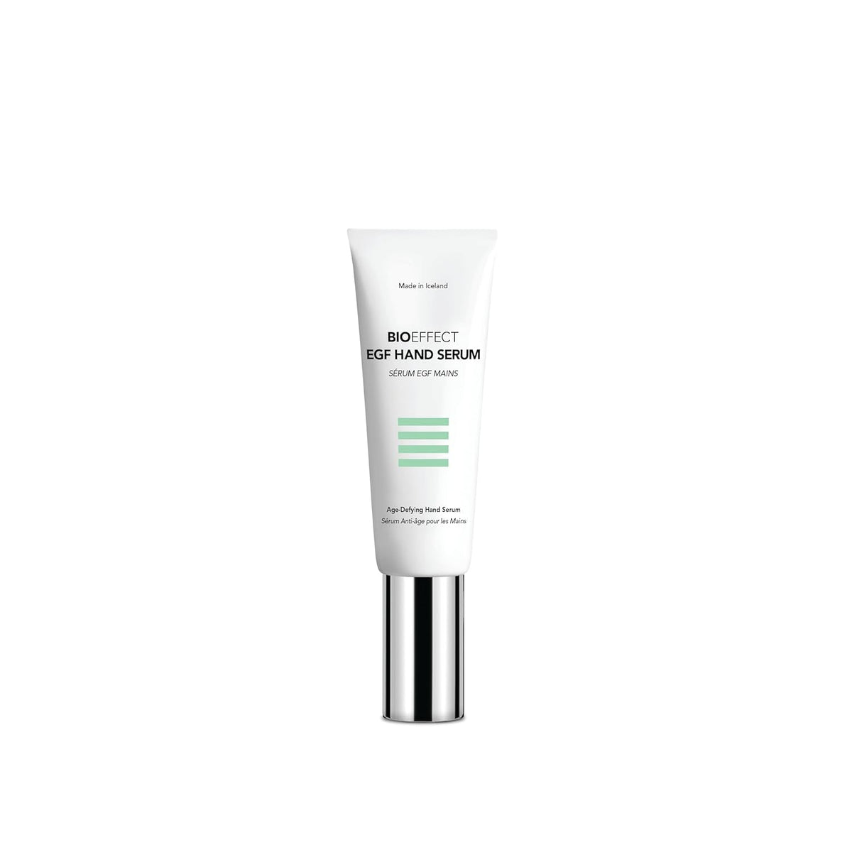 Bioeffect EGF Hand Serum, Anti-Aging Moisturizing Repair Cream, Dry Hand Lotion with Hyaluronic