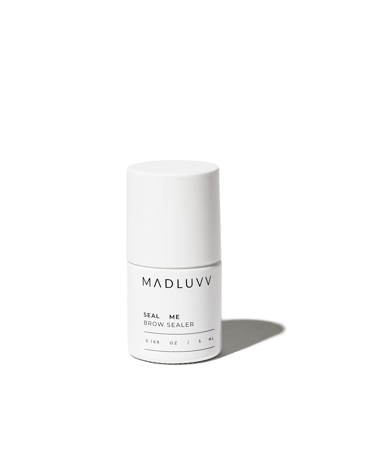 MADLUVV Seal Me Brow Sealer – Locks Brow Makeup in Place for 36 Hours – Brow Top Coat That’s