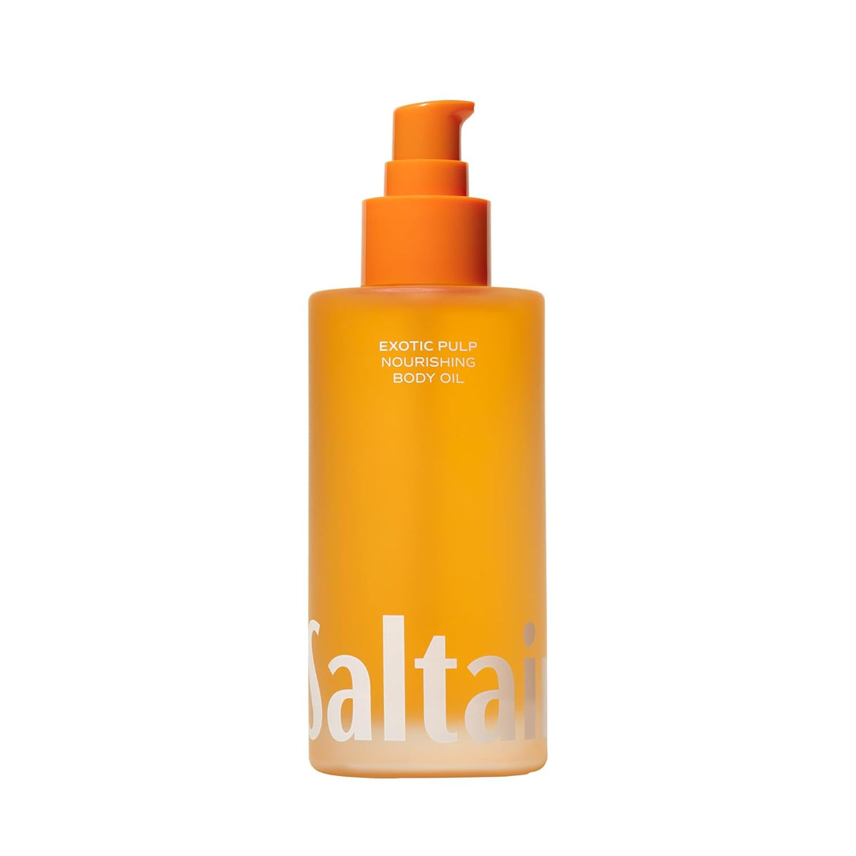 Saltair Body Oil. Luxurious Exotic Pulp After Shower and Bath Oil Moisturizer for Women. Botanical