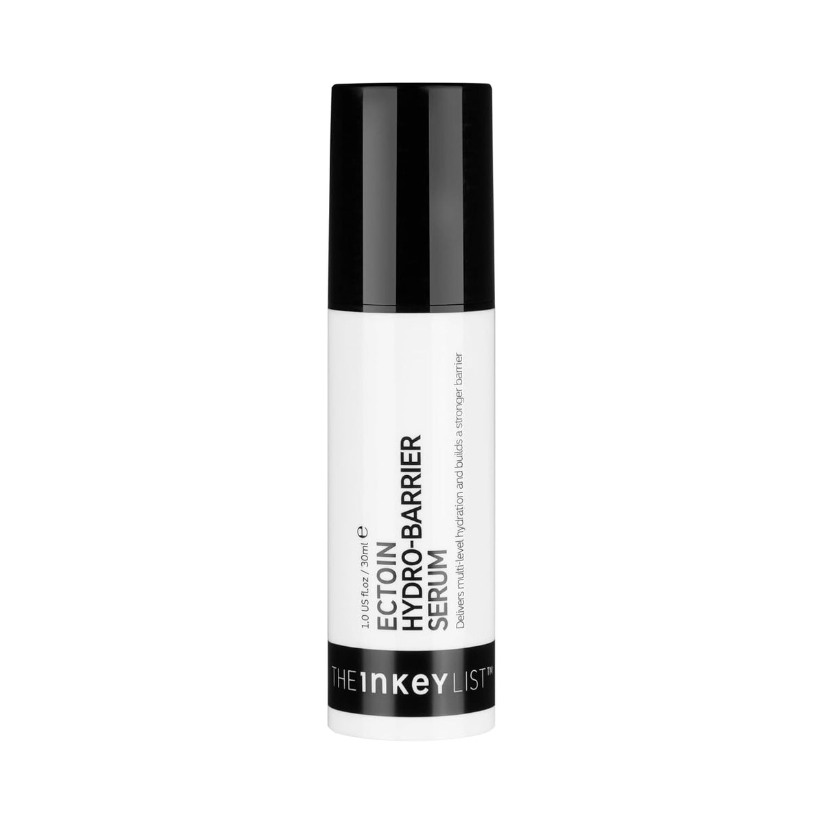 The INKEY List Ectoin Hydro-Barrier Serum, Advanced Dual-Action Serum, Boosts Hydration, Builds