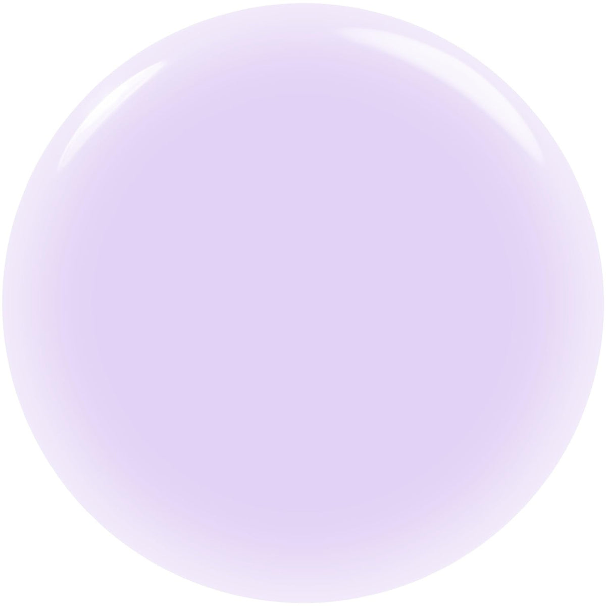 essie Nail Care, 8-Free Vegan, Hard To Resist Nail Strengthener, Neutralize & Brighten, violet
