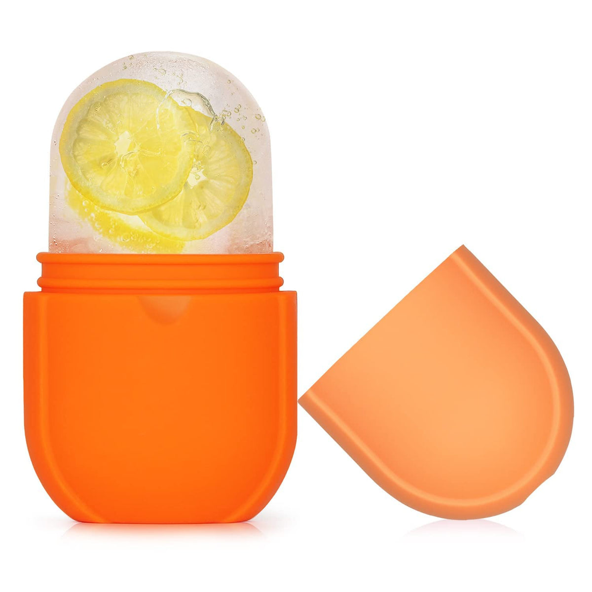 Ice Roller for Face and Eye, Upgrated Ice Face Roller Puffiness Relief Ice Roller Skin Care Tools