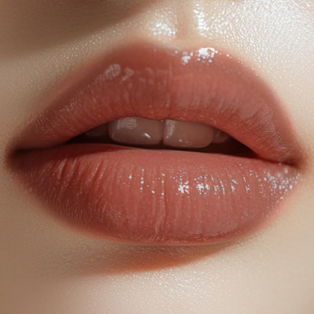 Lip Balm – Long-Lasting Hydration with Natural Color – Korean Beauty, Oasis Plant Complex