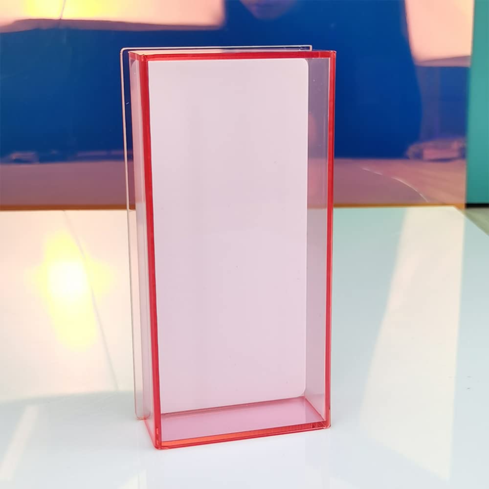 Grafting False Eyelash Acrylic Extension Pallet Organizer, Eyelash Extension Glue Tweezers Plate