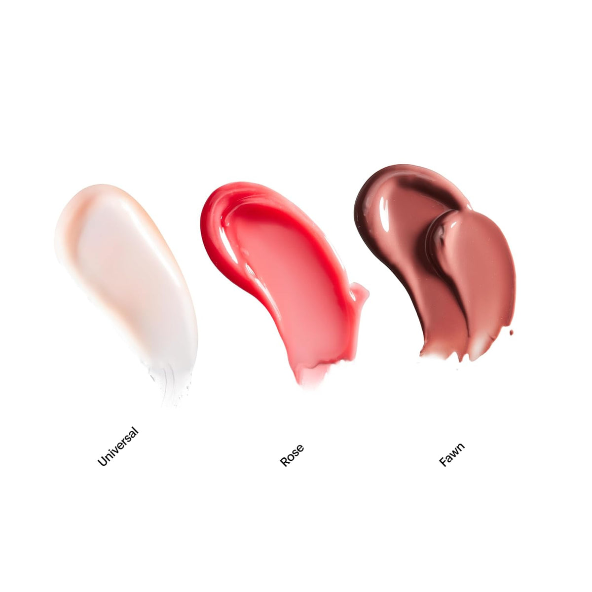U Beauty The PLASMA Tinted Lip Compound - Anti-Aging & Anti-Wrinkle Lip Gloss, Hyaluronic Acid