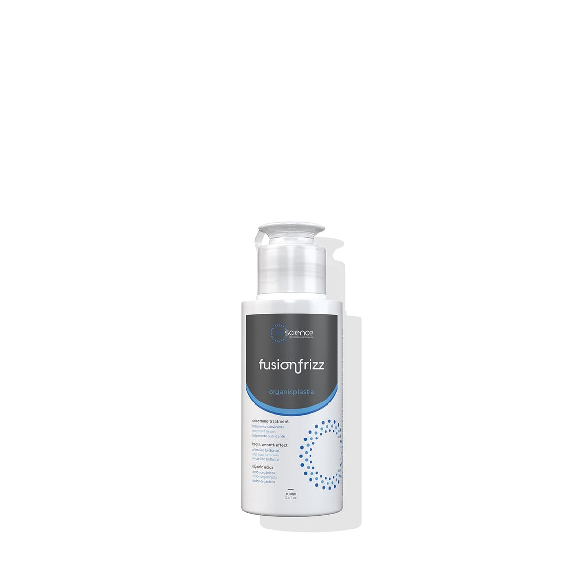 Organic Keratina Para Alisar el Pelo, Frizz Control Hair Care Products, Keratina Orgánica para