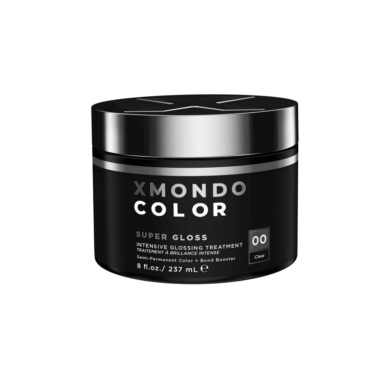 XMONDO Hair Super Gloss Intensive Glossing Treatment | Infused with Bond Booster Technology to