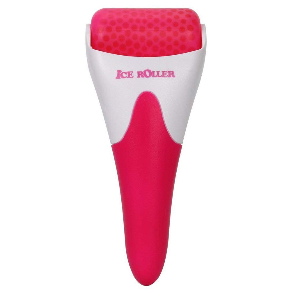 ESARORA Ice Roller for Face & Eye, Puffiness, Migraine, Pain Relief and Minor Injury, Skin Care