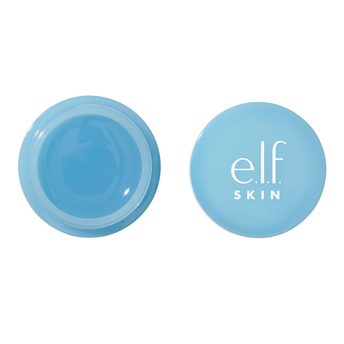 e.l.f. SKIN Holy Hydration! Lip Mask, Hydrating Lip Mask For A Softer & Smoother Pout, Infused With