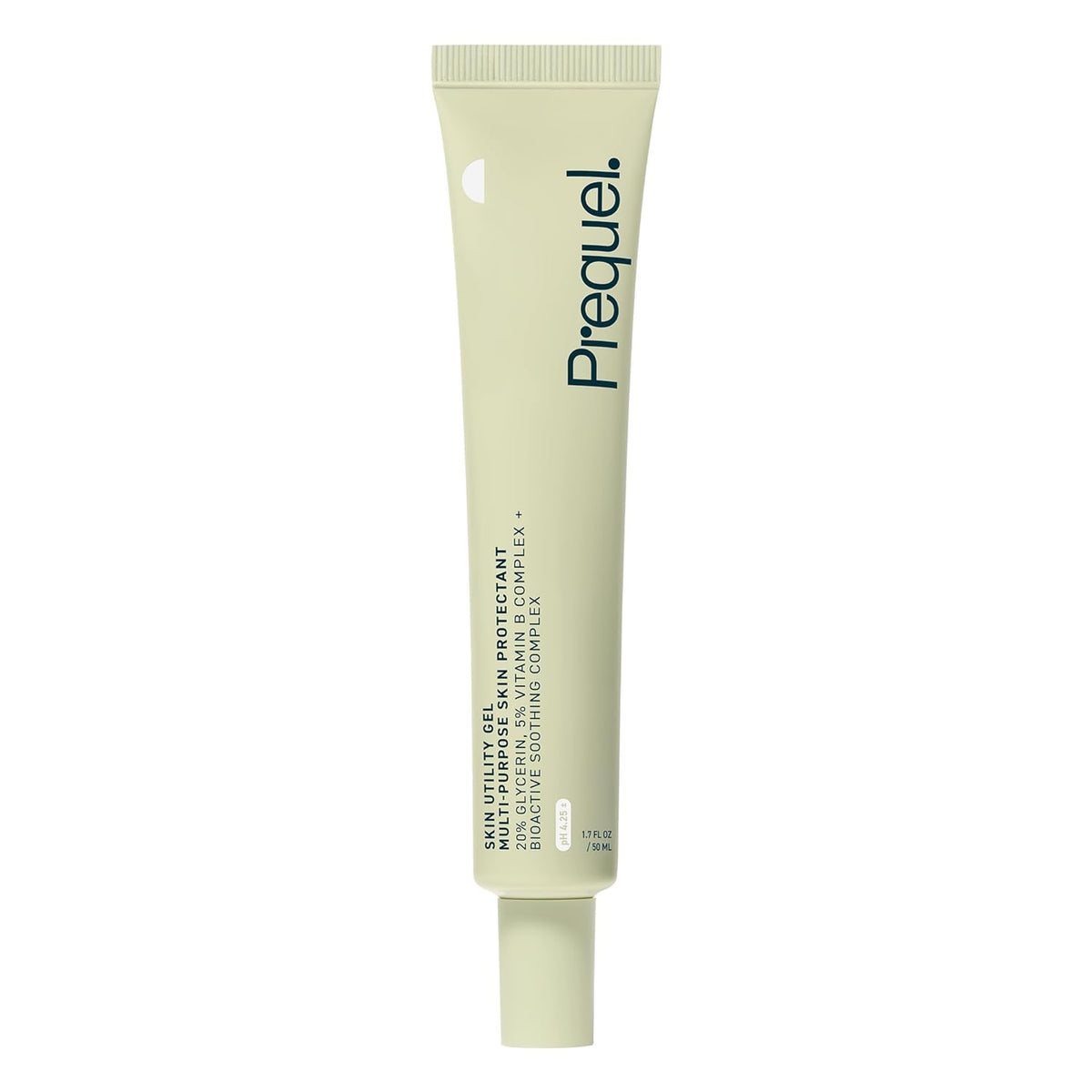 Skin Utility Gel, Moisturizing Protectant. Lightweight Multi-Purpose Face and Body Cream for Dry