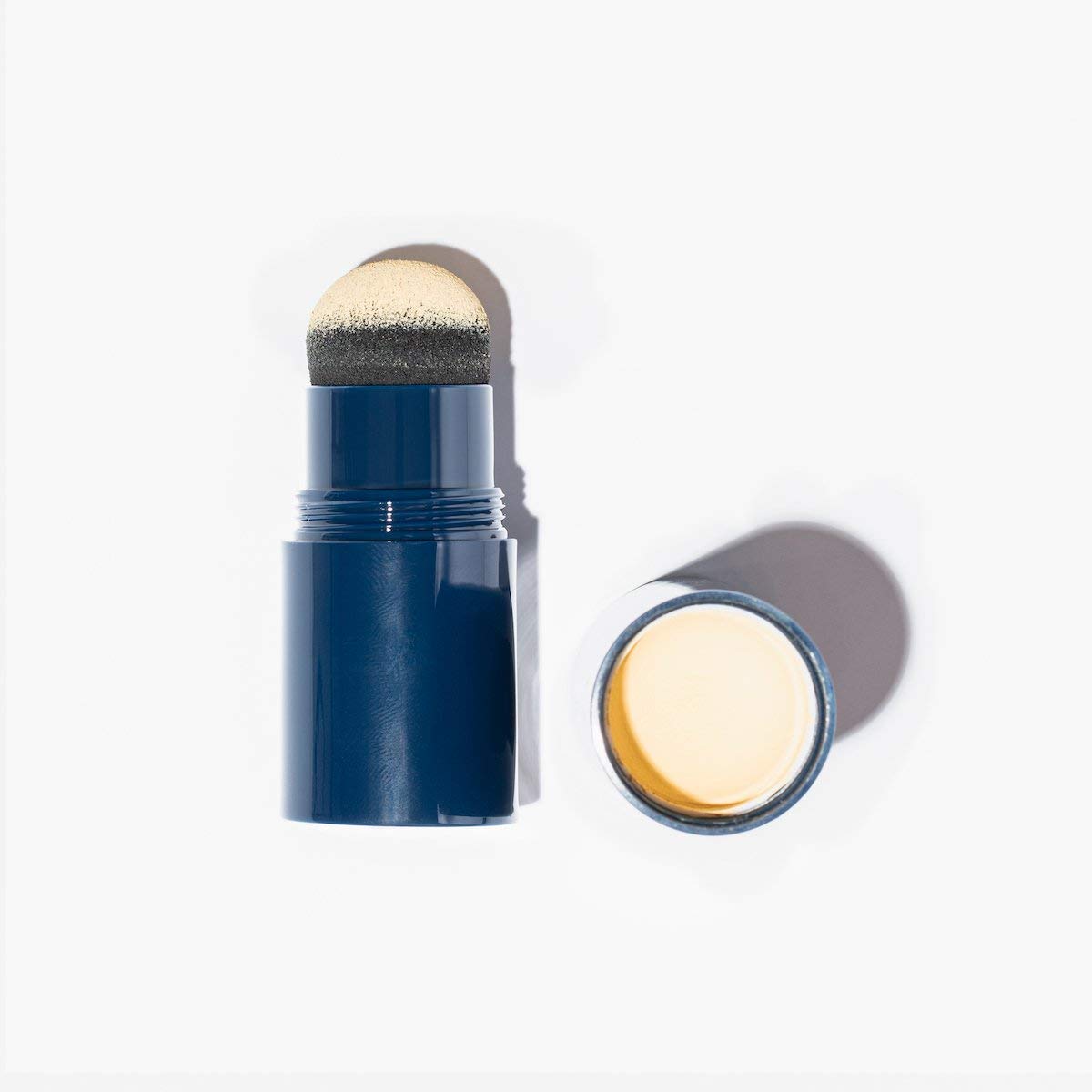 TRUHAIR Jumbo Color & Conceal Waterproof Root Touch Up Hair Color Concealer - Hair Cover up for