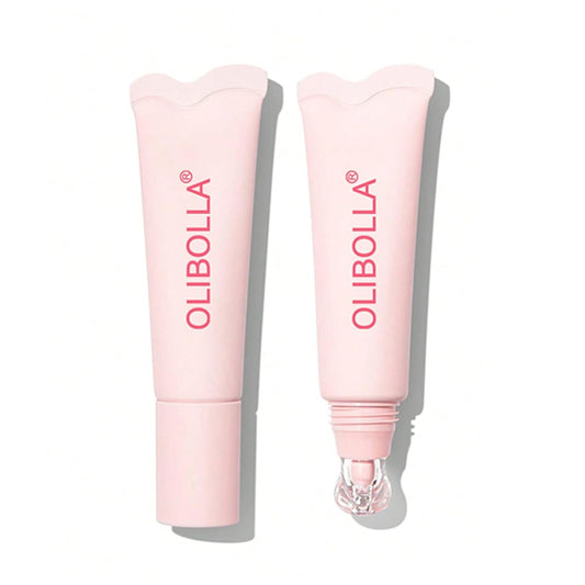 Tinted Lip Balm, Buildable Lip Color, Hydrate, Glossy, Lightweight, Sheer tint, 3-in-1 Moisture