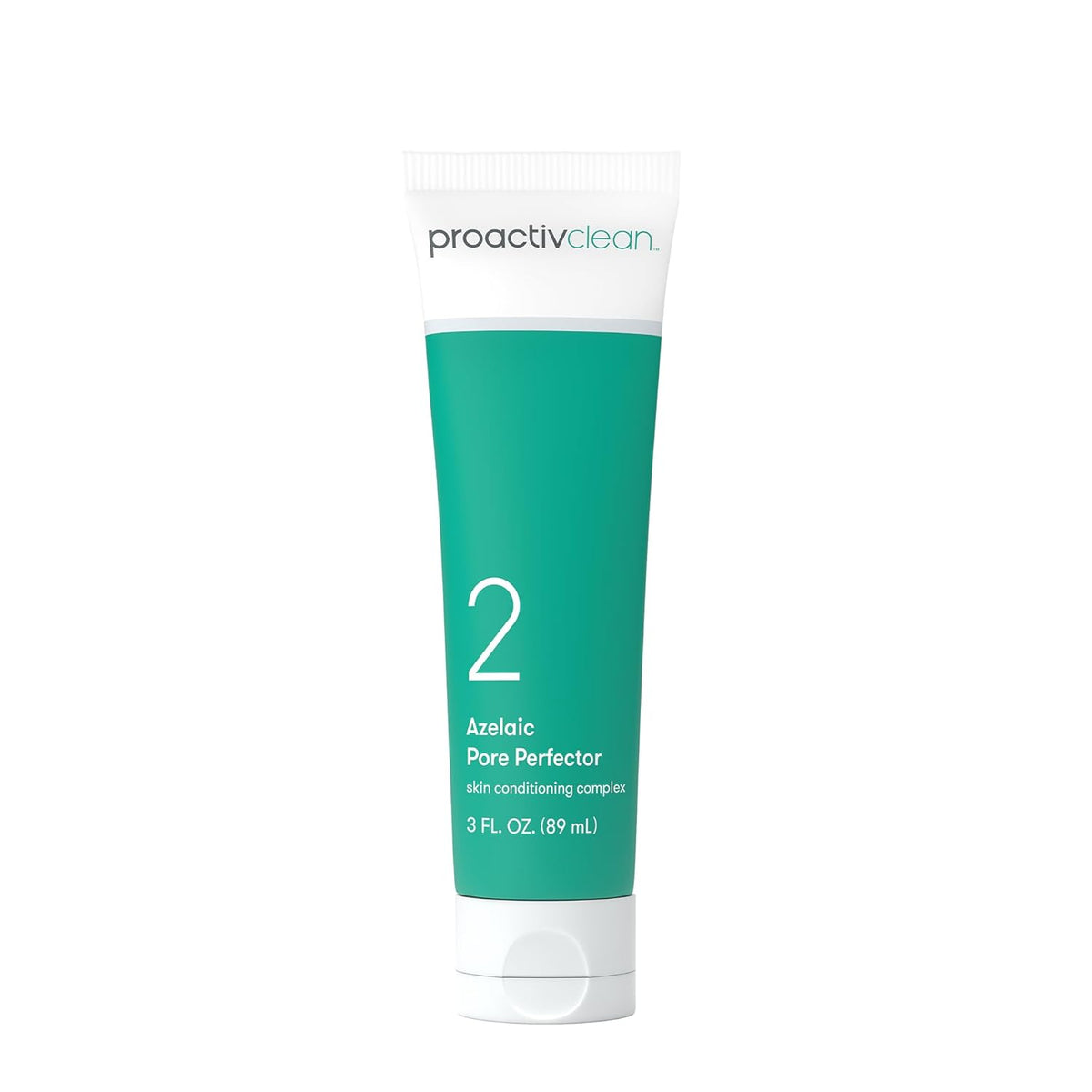 Proactiv Clean Azelaic Pore Perfector- Brightening Serum for face with Squlane and Hyaluronic Acid