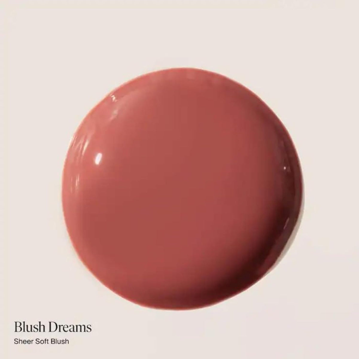 Summer Fridays Dream Lip Oil - Tinted Lip Oil with Moisturizing Sheer Coverage, High-Shine and Deep