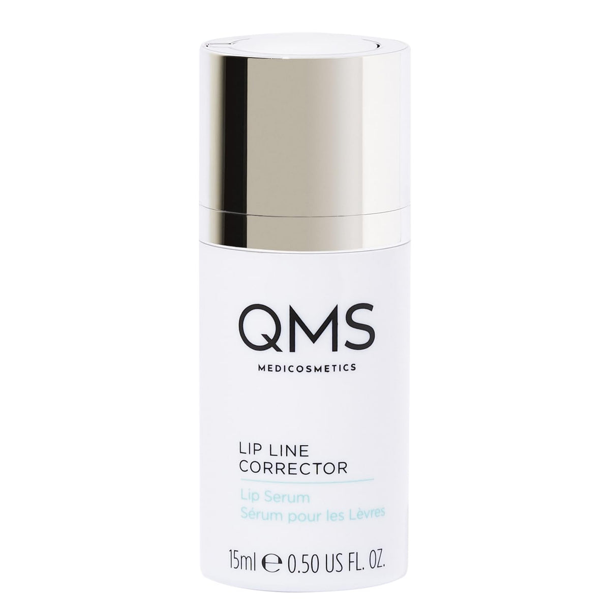 QMS Medicosmetics Lip Line Corrector Lip Serum – Formulated to Reduce Fine Lines + Wrinkles
