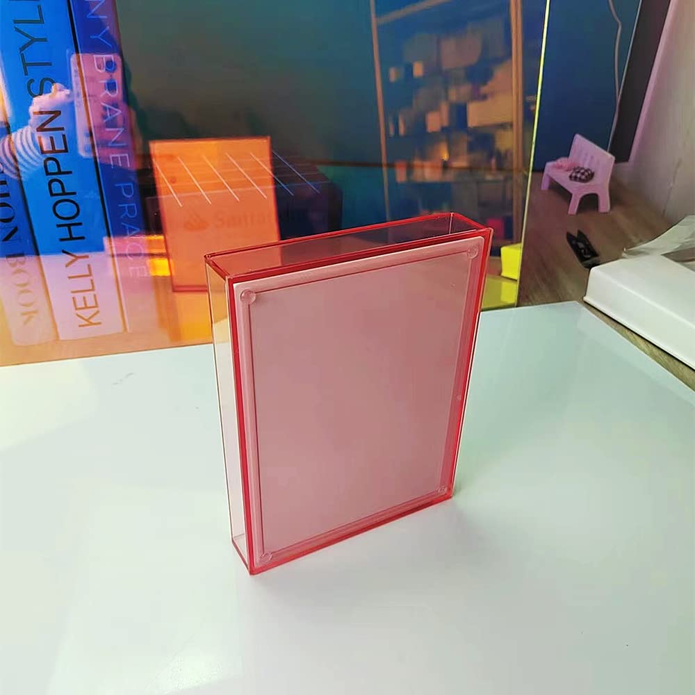 Grafting False Eyelash Acrylic Extension Pallet Organizer, Eyelash Extension Glue Tweezers Plate