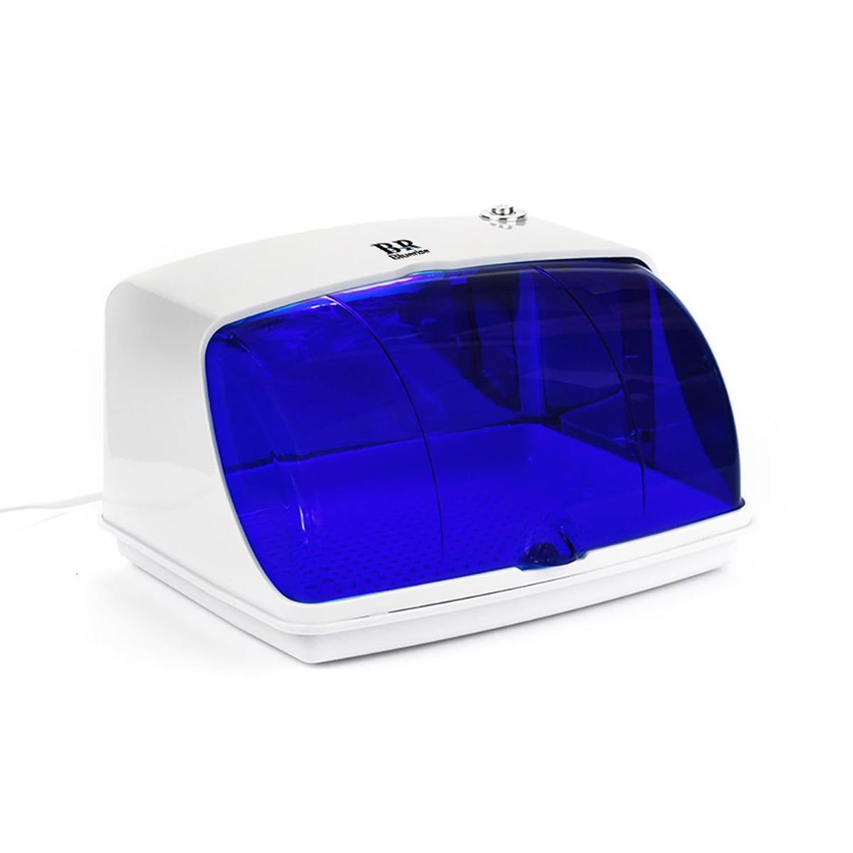 UV Sanitizer Box Professional Home Appliances Salon LED UV Light Sanitizer For Phone Baby Bottle