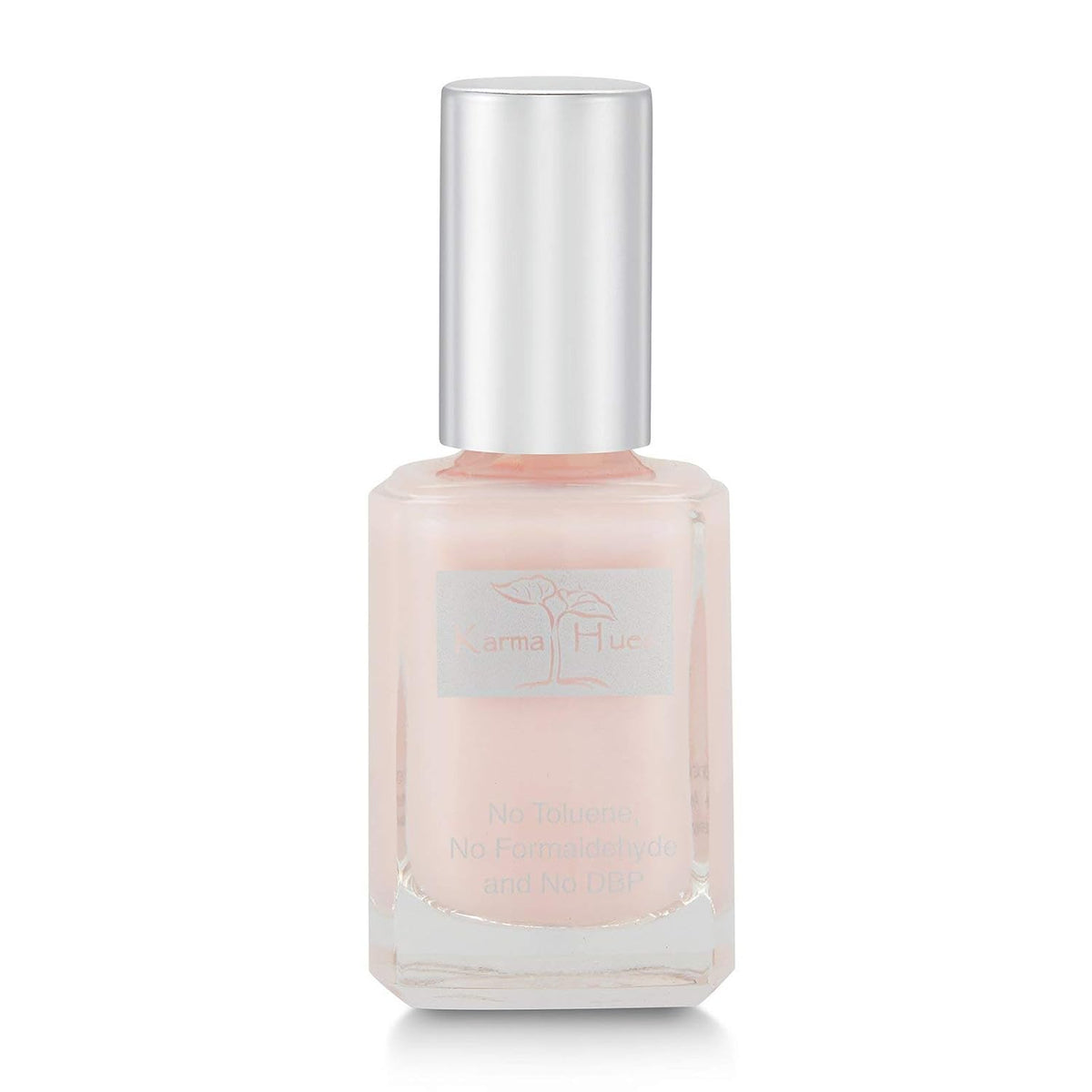 Karma Organic Natural Nail Polish-Non-Toxic Nail Art, Vegan and Cruelty-Free Nail Paint (May