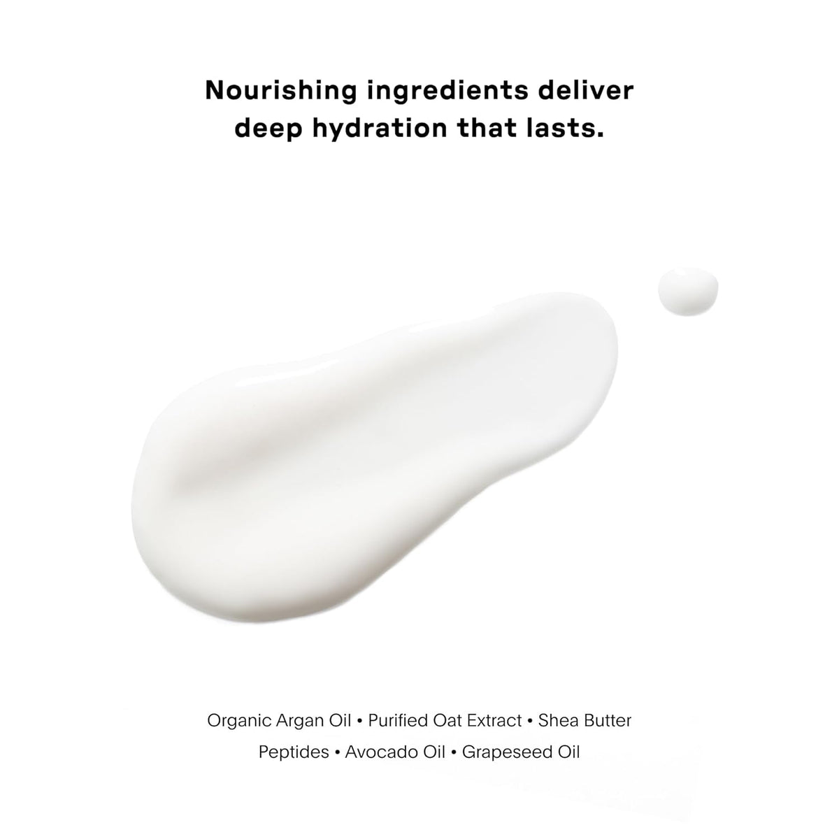 U Beauty The SUPER Hydrator Hyaluronic Acid Moisturizing Cream - Mega-Dose Skin Hydrator with