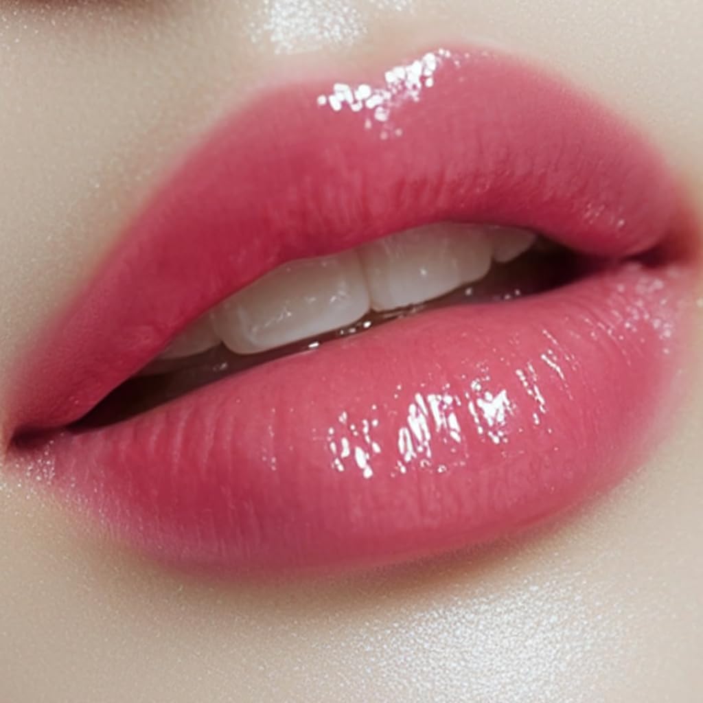 Lip Balm – Long-Lasting Hydration with Natural Color – Korean Beauty, Oasis Plant Complex