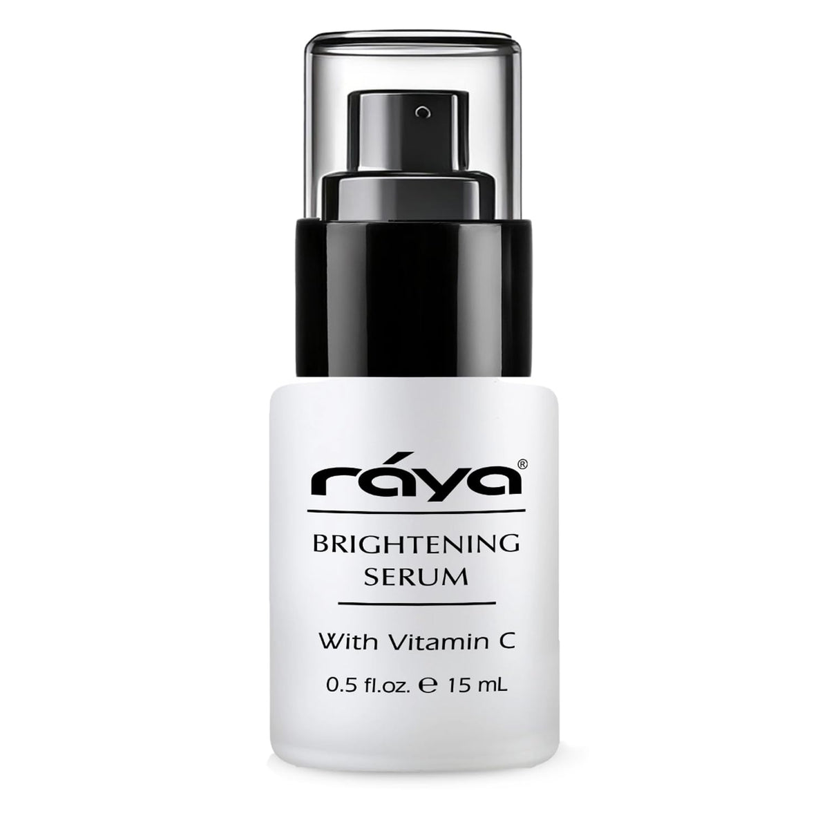 RAYA Brightening Serum (517) | Brightening and Color Restoring Facial Treatment for All