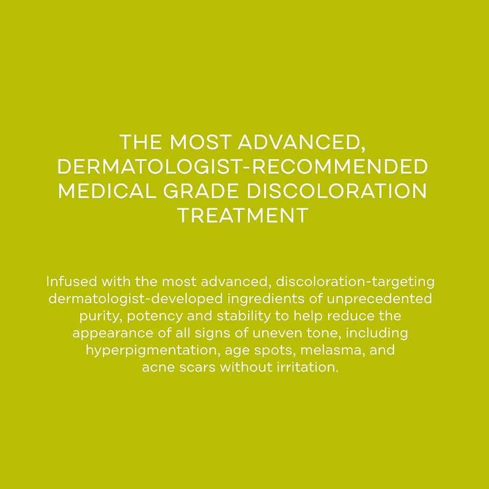 Replenix Glycolic Acid 10% Resurfacing Cream, Hydrating & Lightweight Medical-Grade Exfoliating