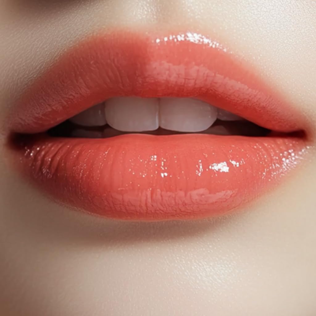 Lip Balm – Long-Lasting Hydration with Natural Color – Korean Beauty, Oasis Plant Complex