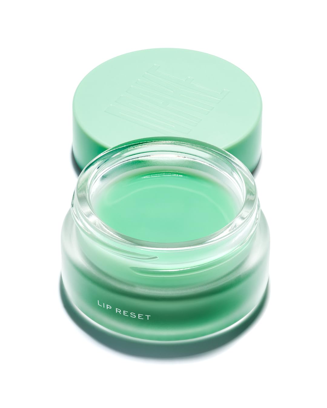 MAKE Beauty Lip Reset Overnight Lip Mask. Nourishing, Hydrating Treatment for Dry, Flaky. Plumps