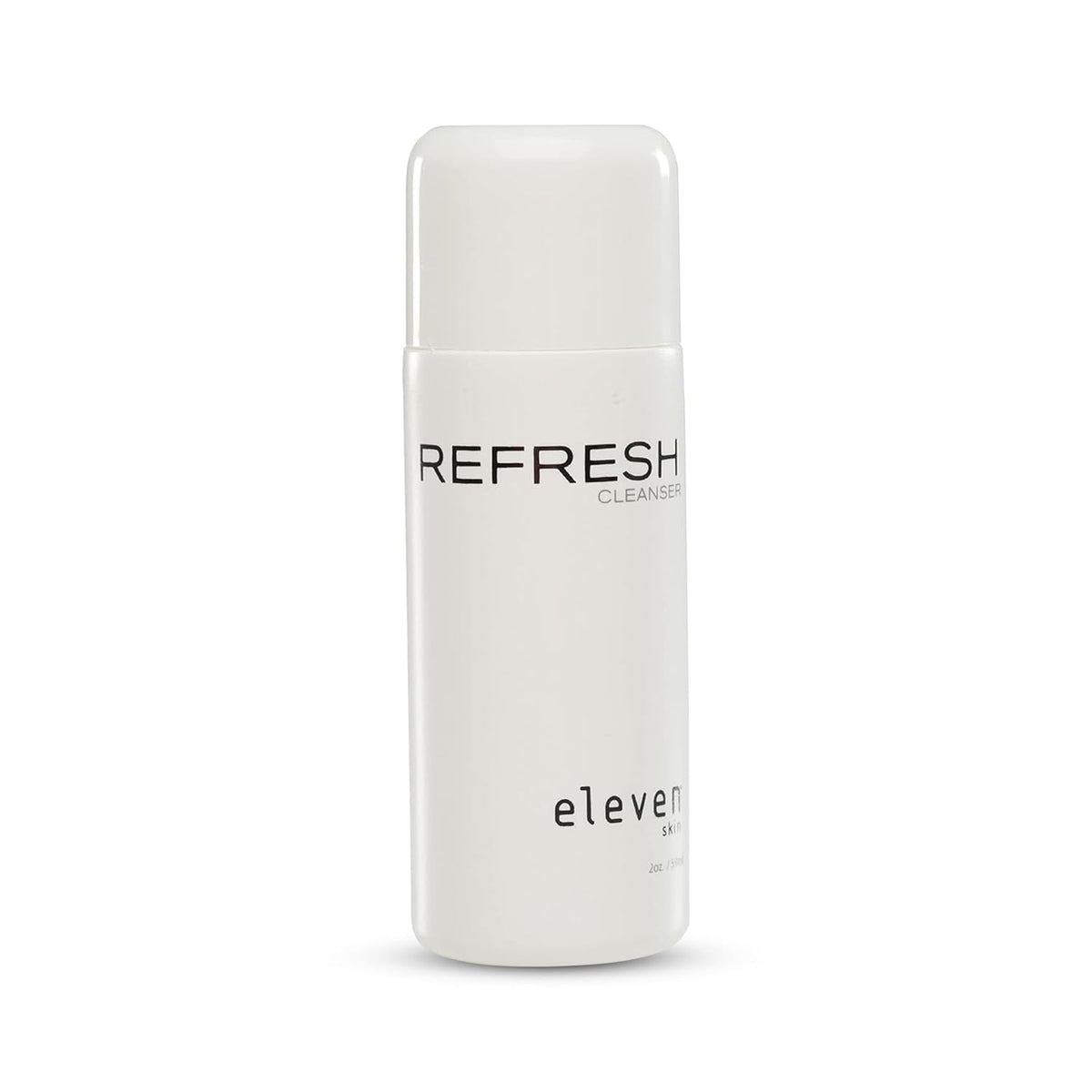 ELEVENSKIN Refresh Antioxidant Facial Cleanser – Gentle Gel Face Wash & Hydrating Cleanser – Daily