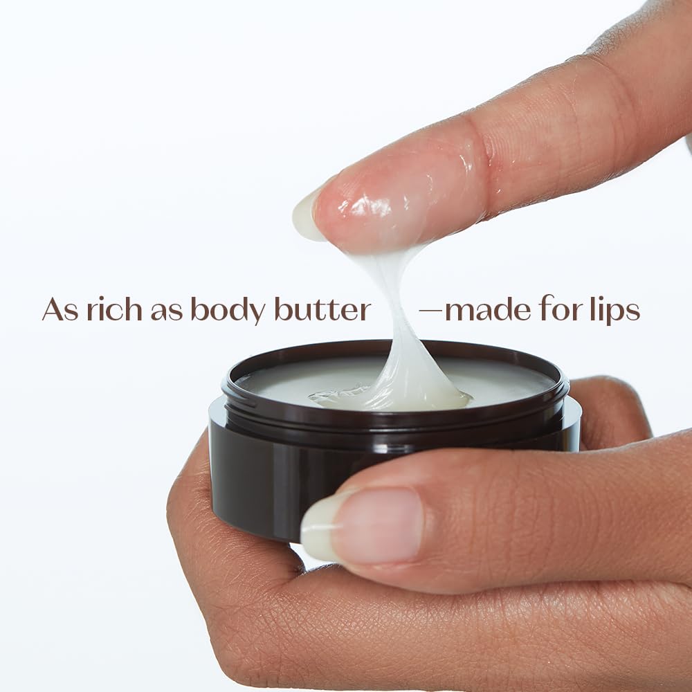 ETUDE Ginger Sugar Overnight Lip Mask 23g | Korean Lip Sleeping Mask Skin Care | Smooth and Moist
