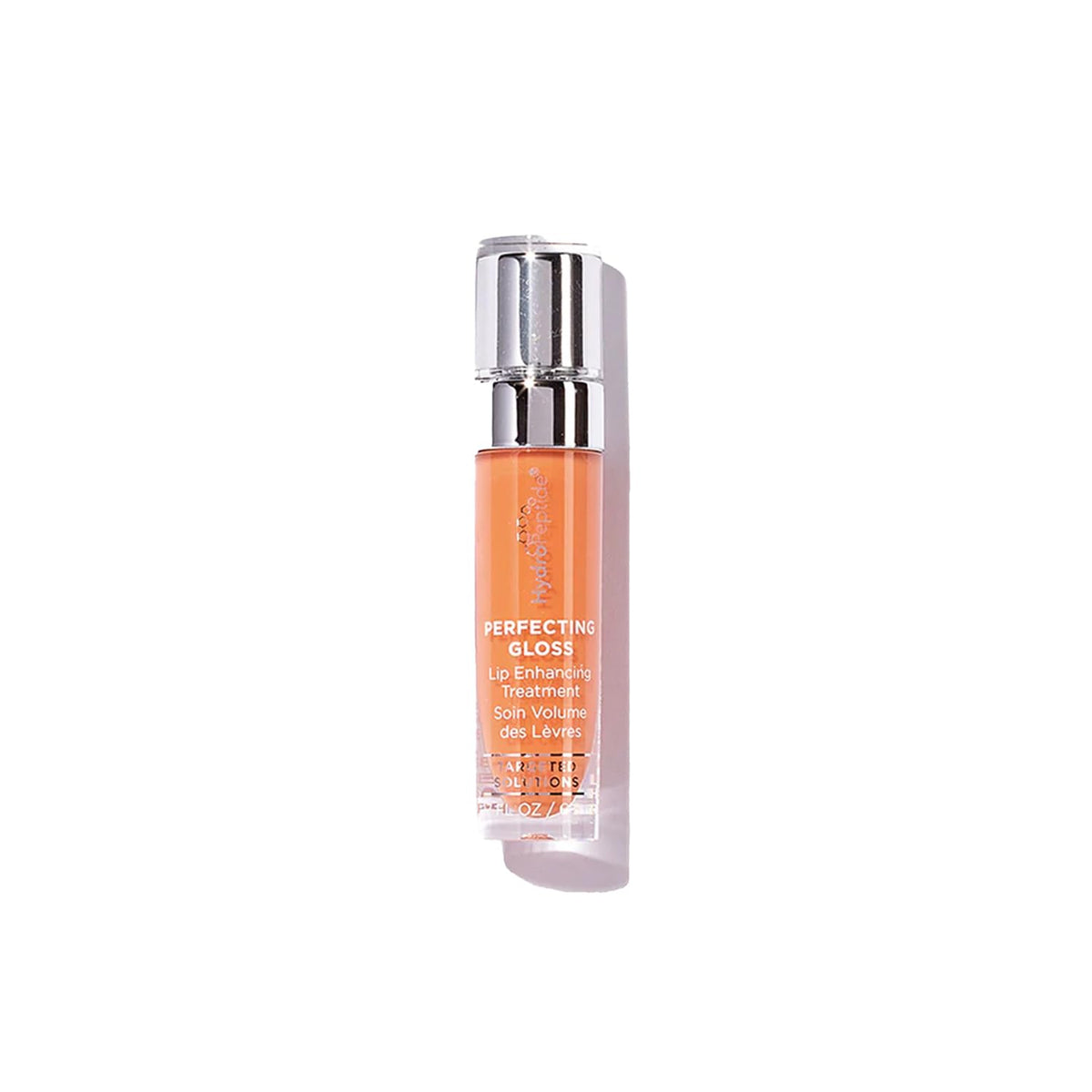 HydroPeptide Perfecting Gloss, Lip Plumping Gloss & Hydrating Treatment, Volumizing